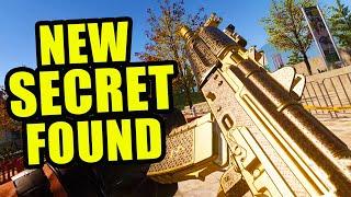 HOW TO UNLOCK SECRET MW2 BEAST MAKER BLUEPRINT GUIDE MW2 Raid Easter Egg