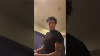 NBA YoungBoy Disses Jania And His Other Baby Mama’s On Instagram Live 1-10-24