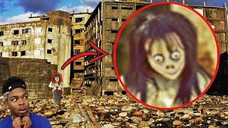 Top 10 Abandoned Teenagers You Shouldnt Visit