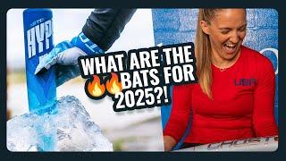 Batter Up Podcast #20 - Preview of the Best 2025 Baseball Bats & Softball Bats So Far