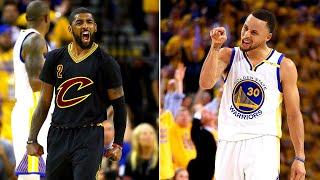 The Most Unforgettable Moments in the NBA Finals 