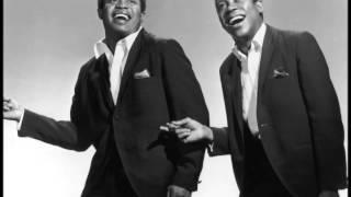 Sam & Dave - Sittin On The Dock Of The Bay