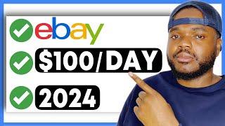 How to Sell On eBay For Beginners in 2024 Step By Step Guide