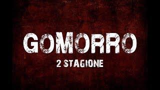 IL FILM  GOMORRO - STAGIONE 2