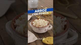 How to Make Arroz con Fideos The Perfect Vermicelli Rice Dish