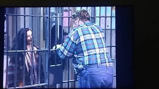 Roseanne Darlene Bails Dan out of Jail  My most watched video