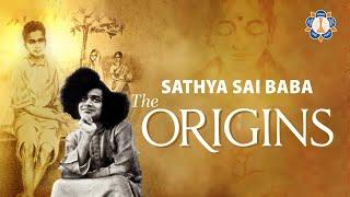 Sathya Sai Baba - The Birth and Childhood Story  Short Movie