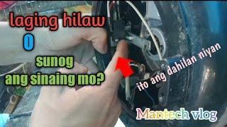 RICE COOKER REPAIR TAGALOG#youtube #youtubetrending #youtubeviralvideo