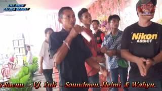 OT. ERTIGA ENTERTAINMENT LIVE TALANG KRAMAT PART-01