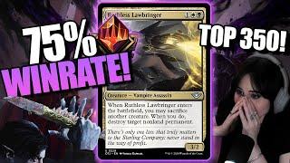 A NEW Take on SACRIFICE?Standard Orzhov SacrificeMTG Arena Gameplay & Deck Tech