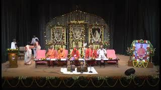 Swami Gitananda Birth Centenary Memorial Programme dt. 16-Apr-23