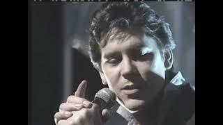 Shakin Stevens Its Raining 8th October 1981 Dave Lee Travis