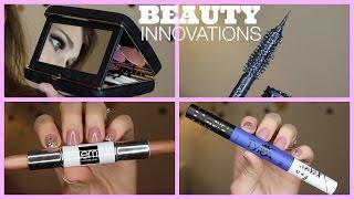 Top 5 in Under 5 Beauty Innovations  Bailey B.