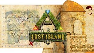 A Survivors Guide to *Lost Island* in ARK Survival Evolved