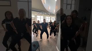 Braces Tips For Pain Dancing Edition 