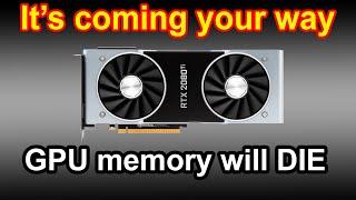 2080 TI Memory problem warning