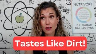Why Do Beets Taste Like Dirt?