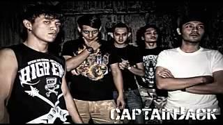 CAPTAIN JACK - HANYA KARENA