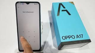 How to change privacy password in oppo A17A17k  App lock kaise change kare  App lock settings