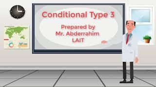 Conditional type 3  Animated lesson