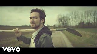 Frank Turner - The Way I Tend To Be Official Video