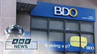 Several hackers including Nigerians arrested over BDO cyber theft  ANC