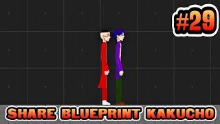 TSRPSRP Share Blueprint Kakucho  Stickman Ragdoll Playground #29