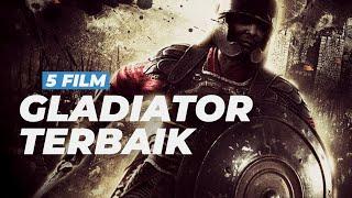 5 Film Gladiator Kekaisaran Romawi Kuno