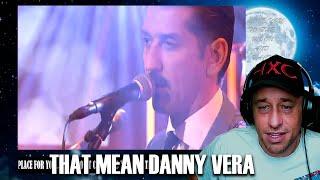 Danny Vera - The Devils Son - DWDD 03-11-2015 Reacton