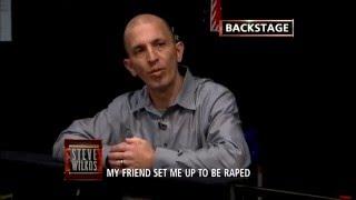 Steve Moment The Moment of Truth  The Steve Wilkos Show