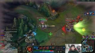 Faker Cassiopeia vs Bang Taliyah - Cassiopeia Mechanics