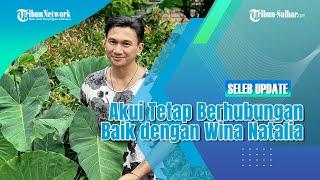 Meski Tengah Proses Cerai Anji Manji Akui Tetap Berhubungan Baik dengan Wina Natalia