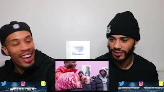 I HAD 50 WHEN I WAS 17 Rimzee - Unruly Music Video  GRM Daily - REACTION