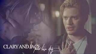 Clary & Jace ― Their Complete Love Story