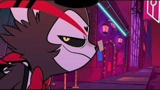 Hazbin Hotel - Loser Baby Uninterrupted Version Music Video