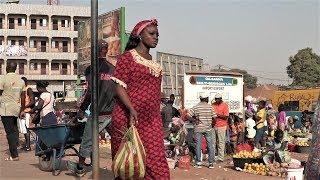 Guinea Bissau  Small & lovely West Africa Country