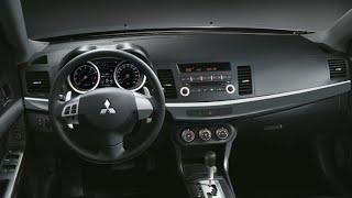 Процесс установки Bluetooth-модуля BVM.audio на Mitsubishi Lancer X  Outlander XL  Peugeot 4007