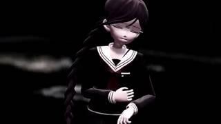 MMD X DanganronpaTouko Fukawa- Im Crazy in love