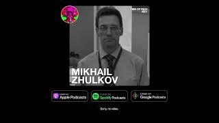 #821 - Михаил Жульков Сознание как интерфейс подключения к ноосфере универсальный язык познания.