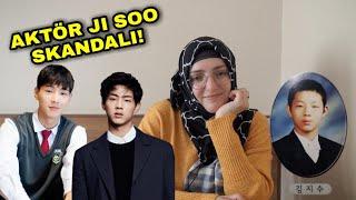 KORELİ AKTÖR JI SOO SKANDALI VE TÜM DETAYLAR