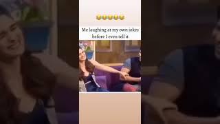 Alia Bhatt laughing