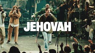 Jehovah feat. Chris Brown  Elevation Worship