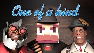 TF2 One-of-a-Kind Hats