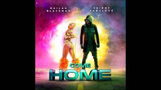 Nailah Blackman x Skinny Fabulous - Come HomeSoca 2023