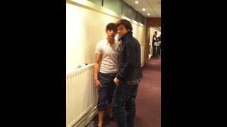 Larry Stylinson - Secret Moments Caught On Video