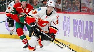 HC at Noon Gaudreau surgery devastating blow for Flames