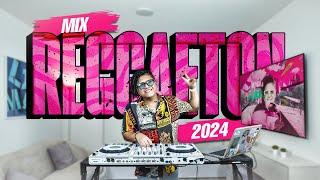 MIX REGGAETON 2024 Reggaeton Nuevo VS. Reggaeton Antiguo