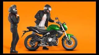 BENELLI BN 302 Naked Trailer da Rubei2 Concessionario Benelli Roma