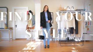 How To Find Your Style  5 Things You Need To Do Differently In 2023