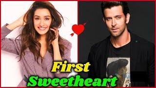 10 Bollywood Stars and Their First Love  Alia Bhatt Deepika Padukone Sara Ali Khan Shraddha